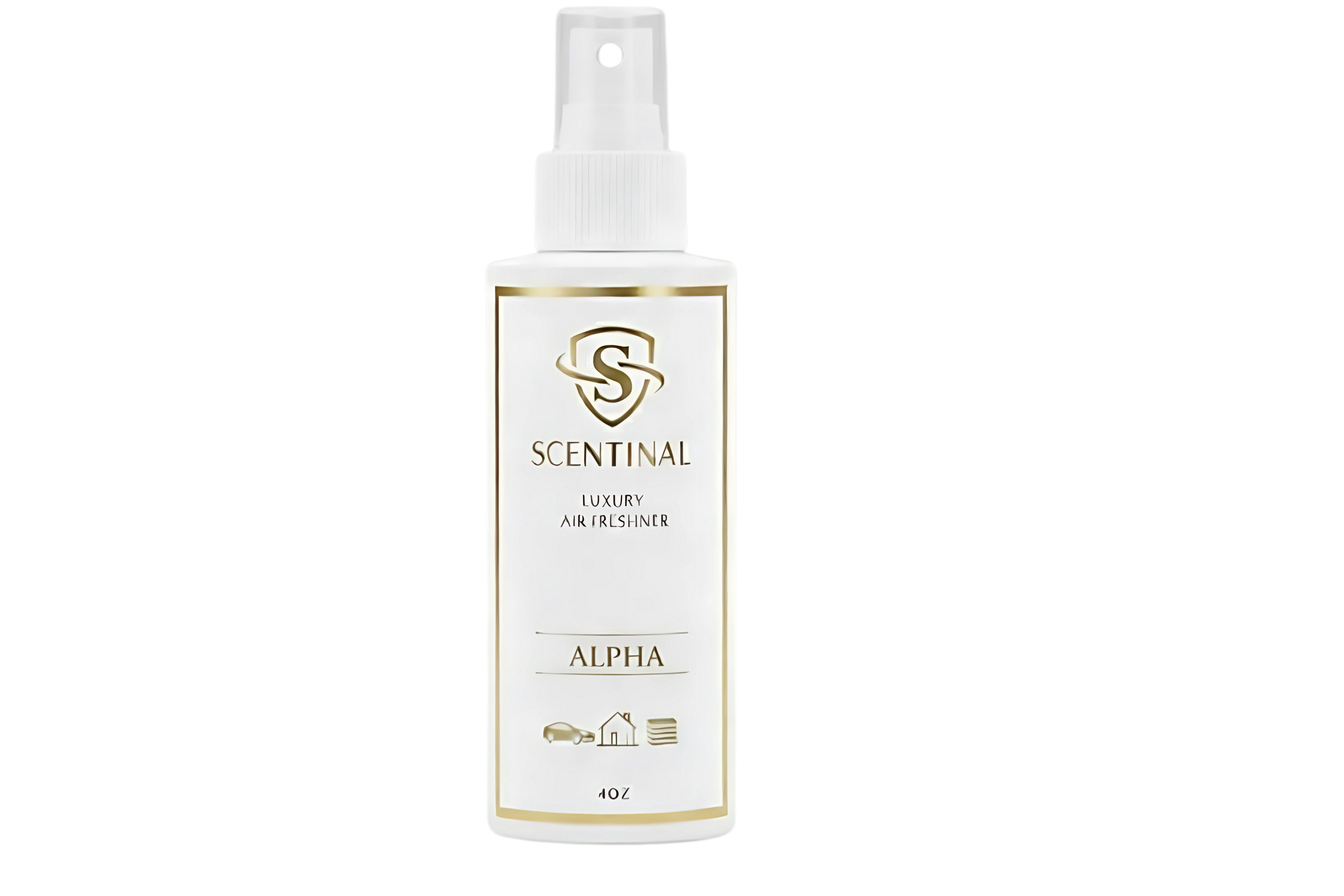 scentinal Alpha