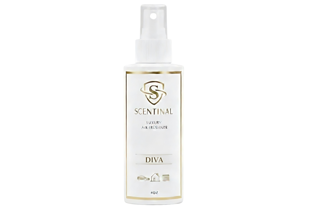 scentinal Diva