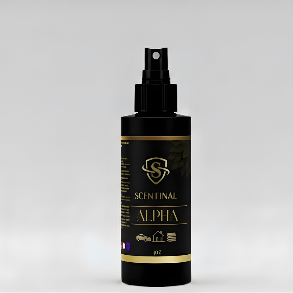 scentinal Alpha