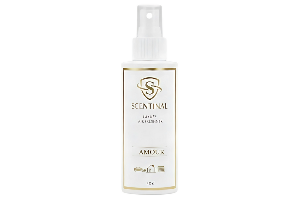 Scentinal Amour