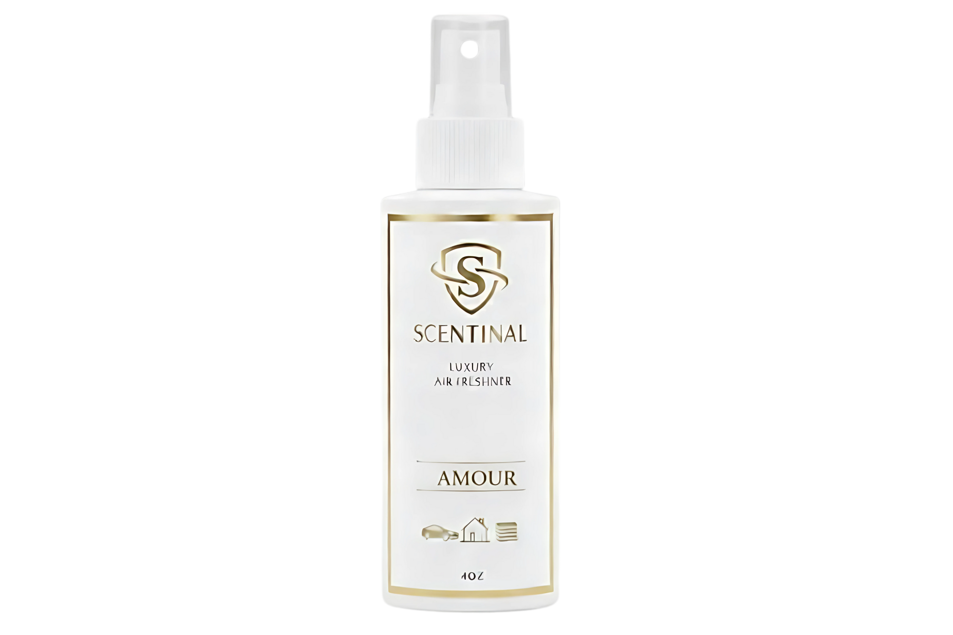 Scentinal Amour