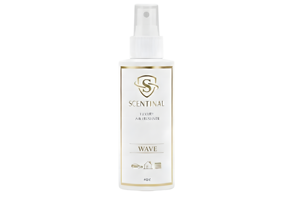 Scentinal Wave