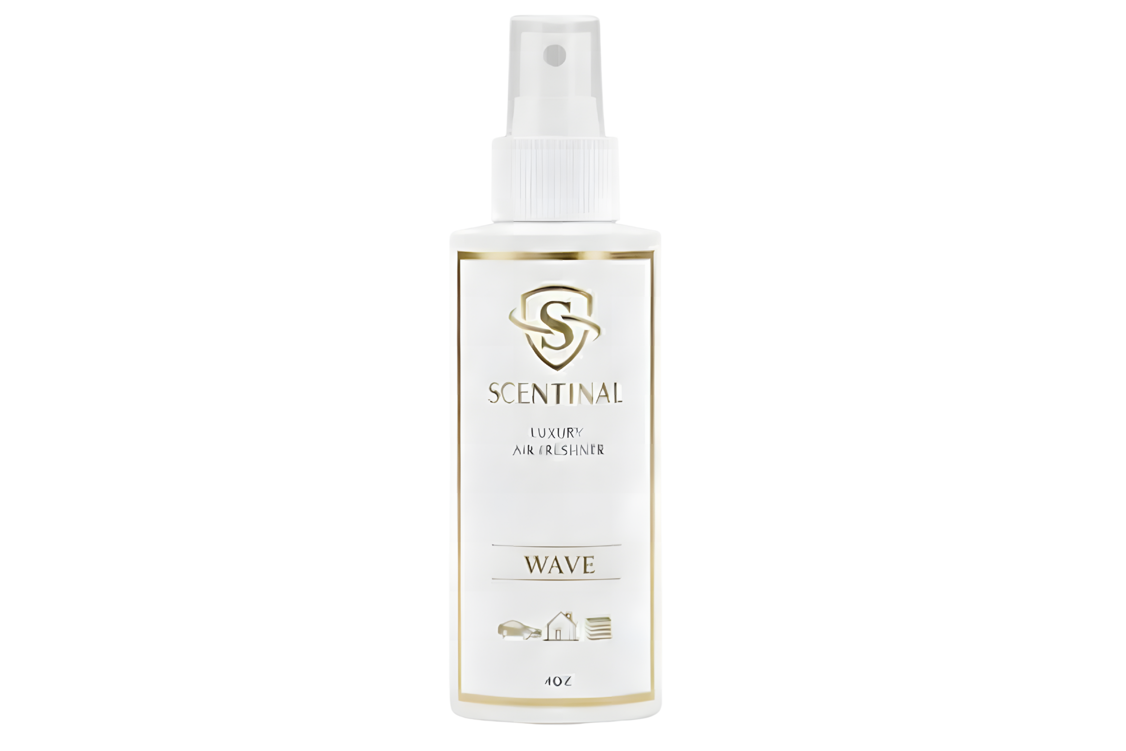 Scentinal Wave